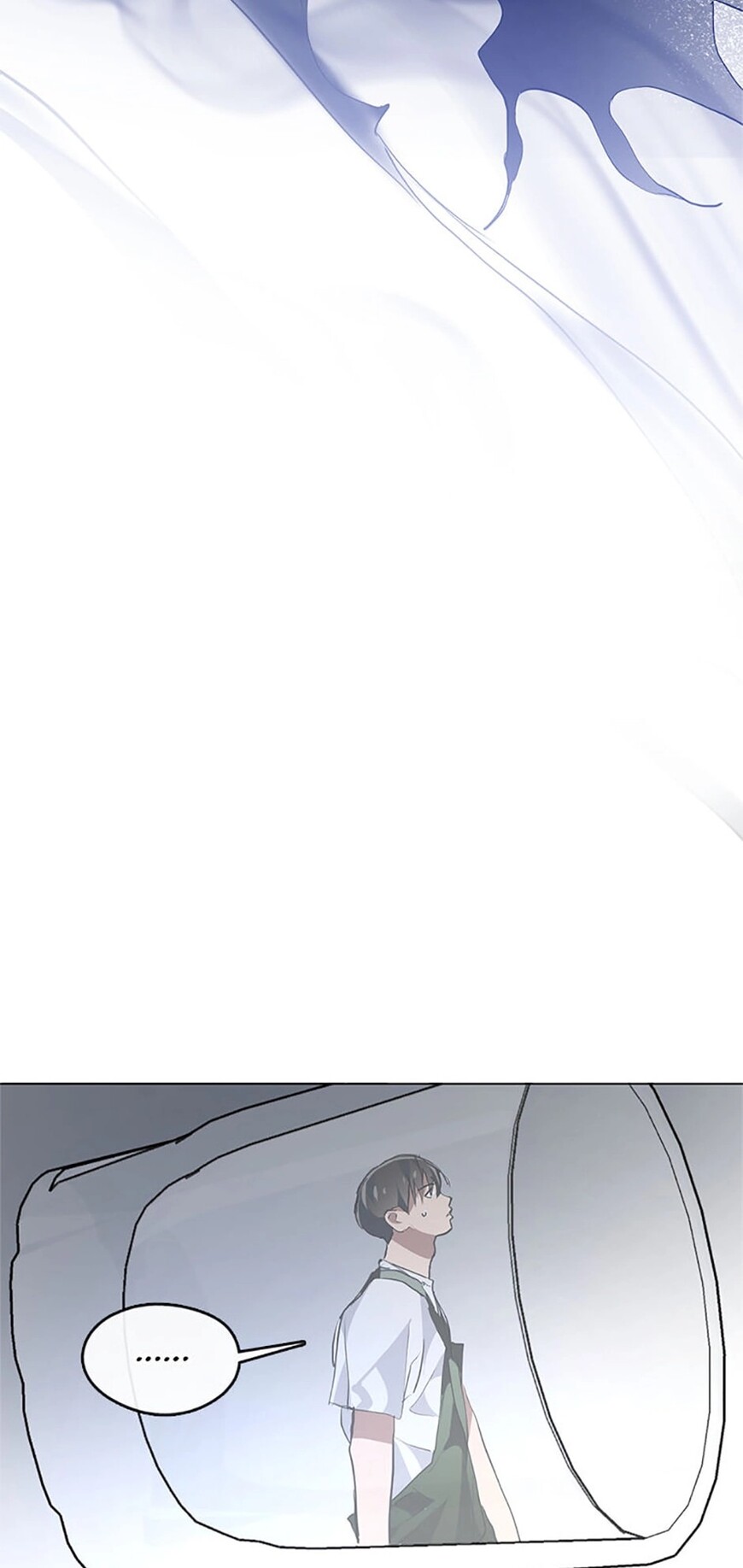 Read Underworld Restaurant EN Manga Online