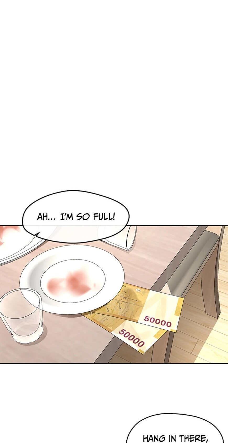 Read Underworld Restaurant EN Manga Online