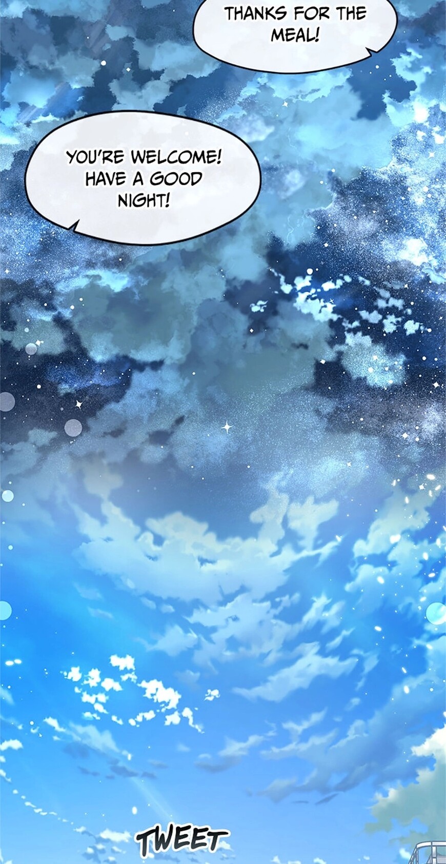 Read Underworld Restaurant EN Manga Online