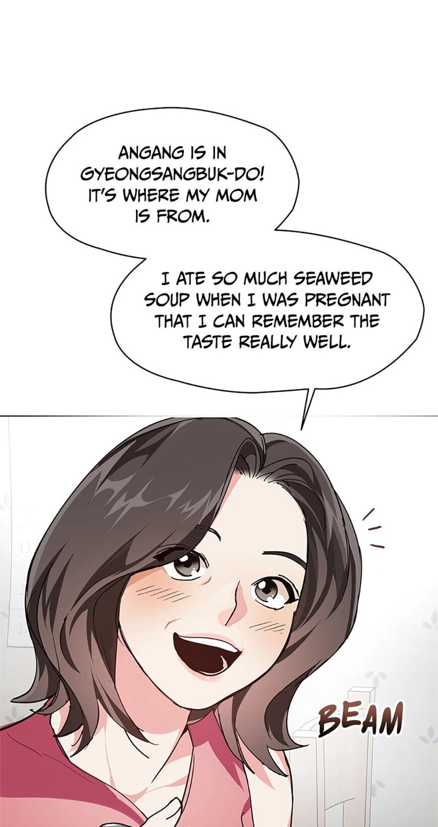 Read Underworld Restaurant EN Manga Online