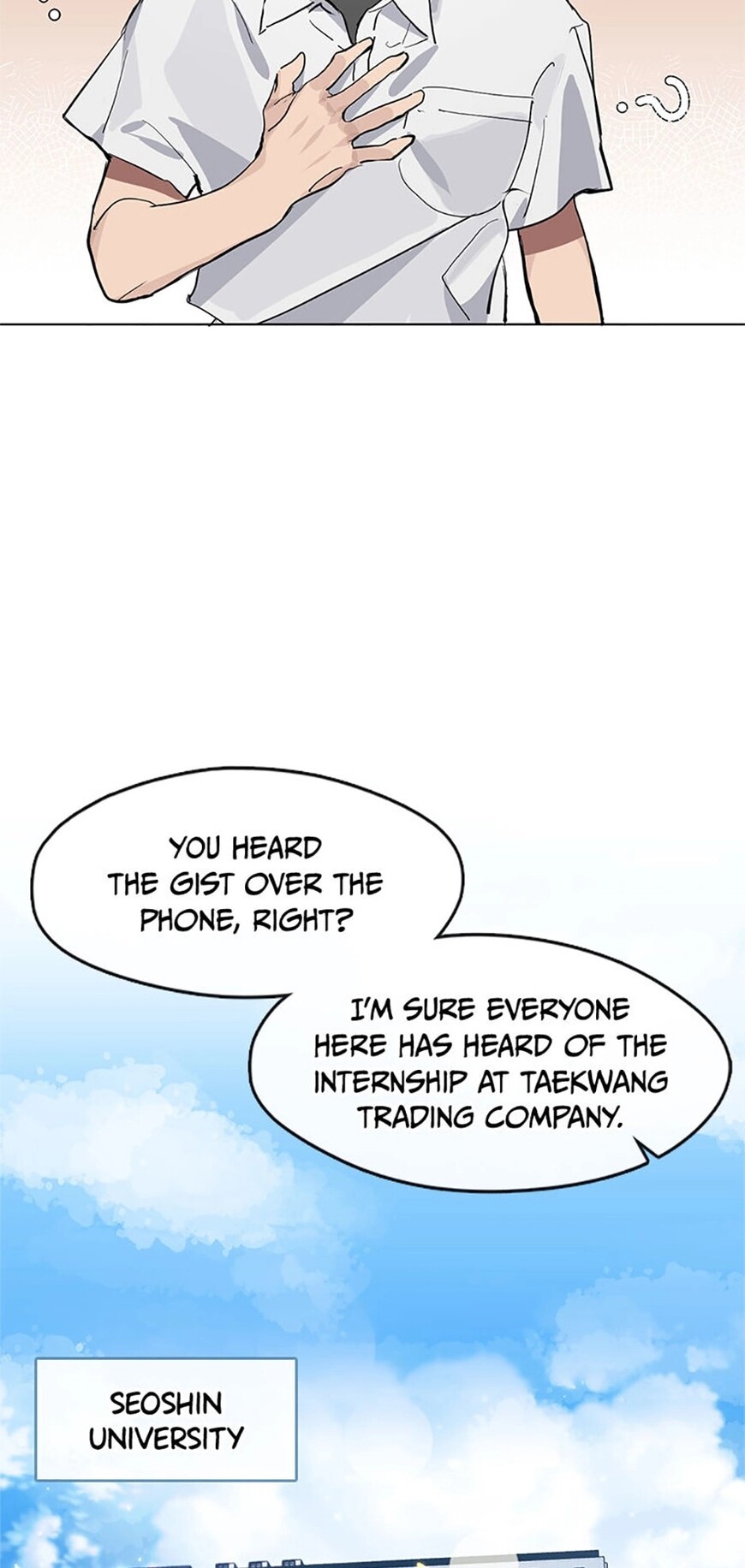 Read Underworld Restaurant EN Manga Online