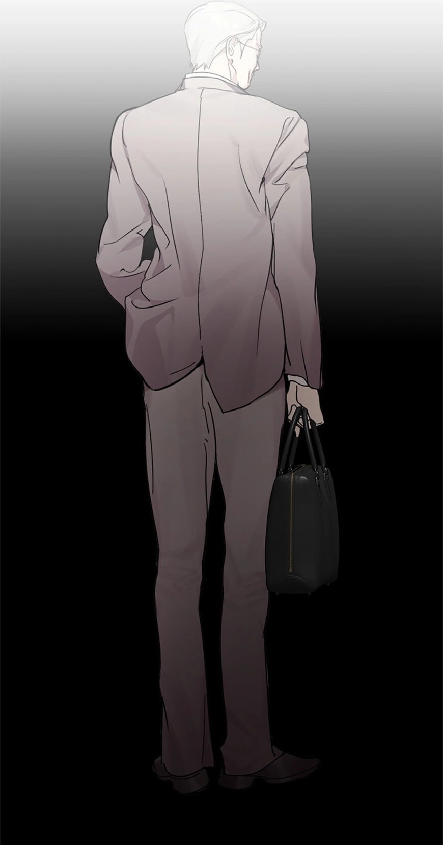 Read Underworld Restaurant EN Manga Online