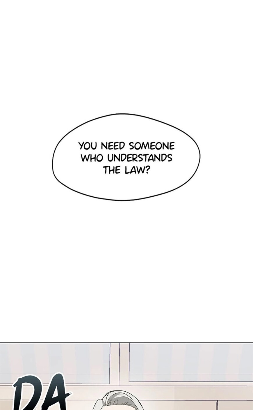 Read Underworld Restaurant EN Manga Online