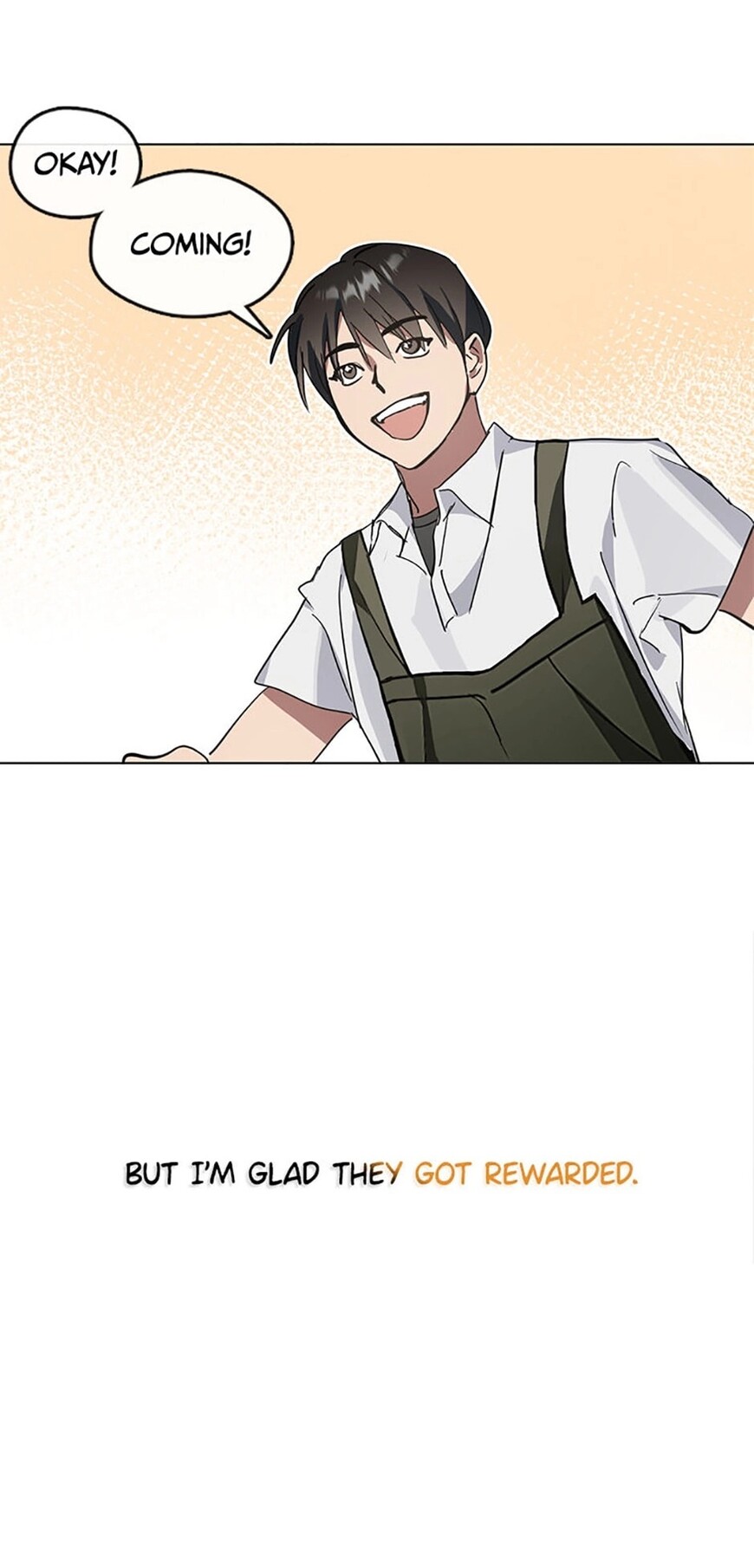 Read Underworld Restaurant EN Manga Online
