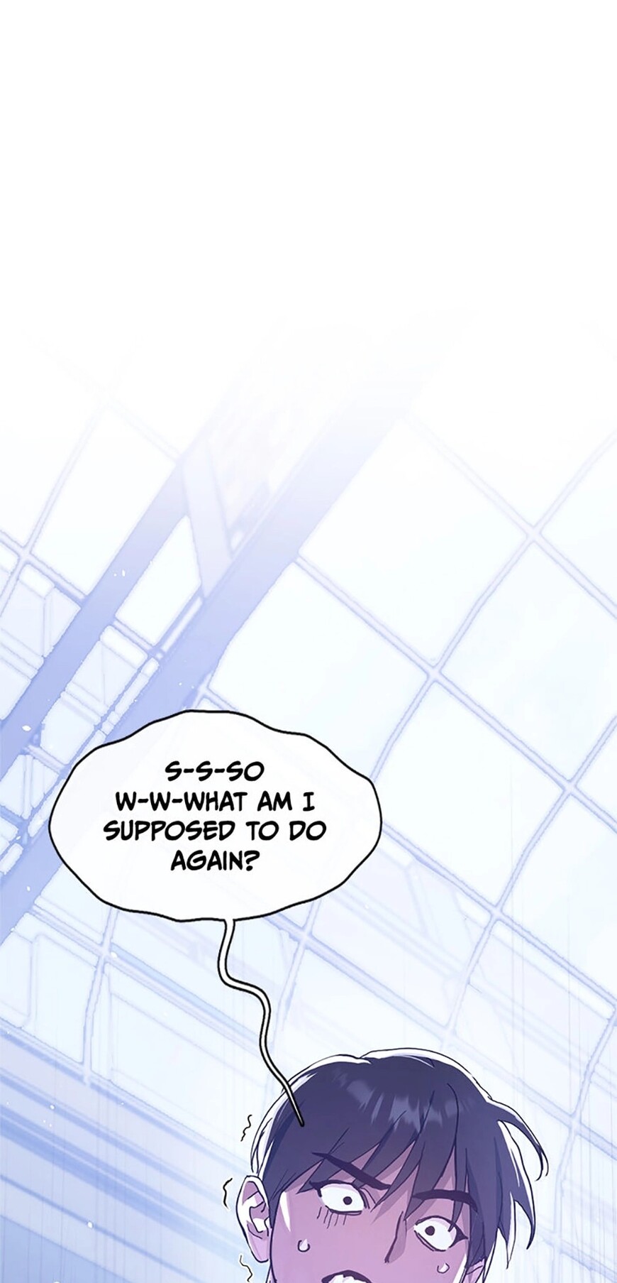Read Underworld Restaurant EN Manga Online