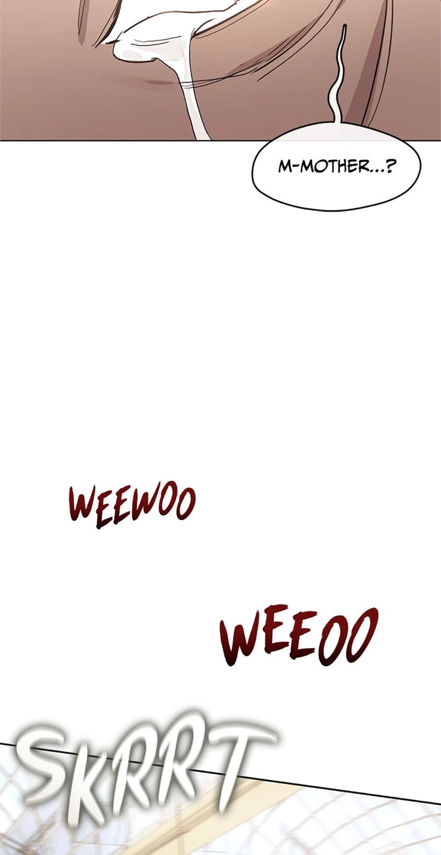Read Underworld Restaurant EN Manga Online