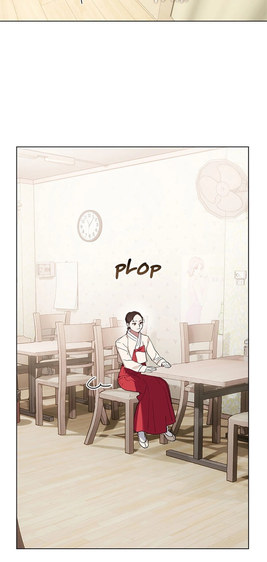 Read Underworld Restaurant EN Manga Online