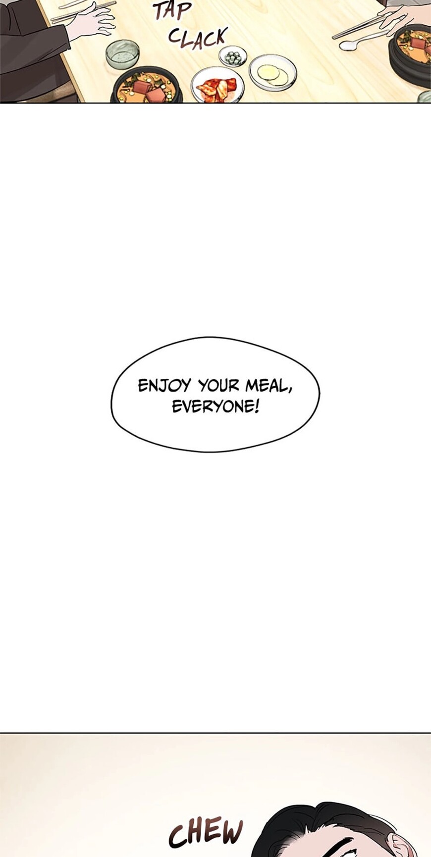 Read Underworld Restaurant EN Manga Online