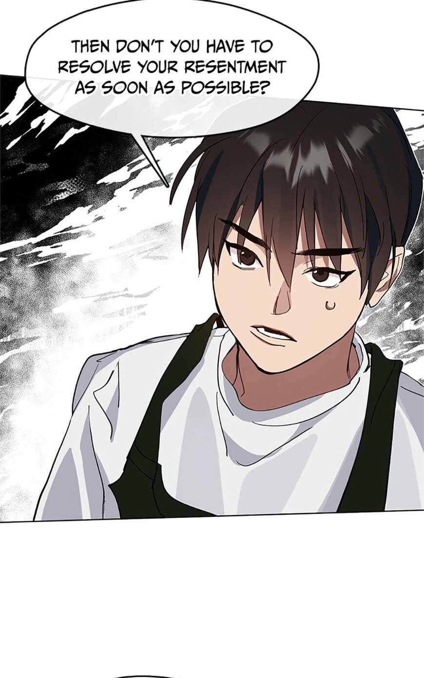 Read Underworld Restaurant EN Manga Online