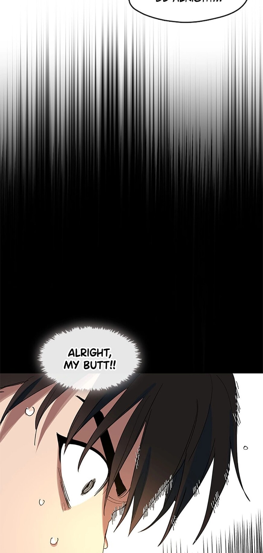 Read Underworld Restaurant EN Manga Online