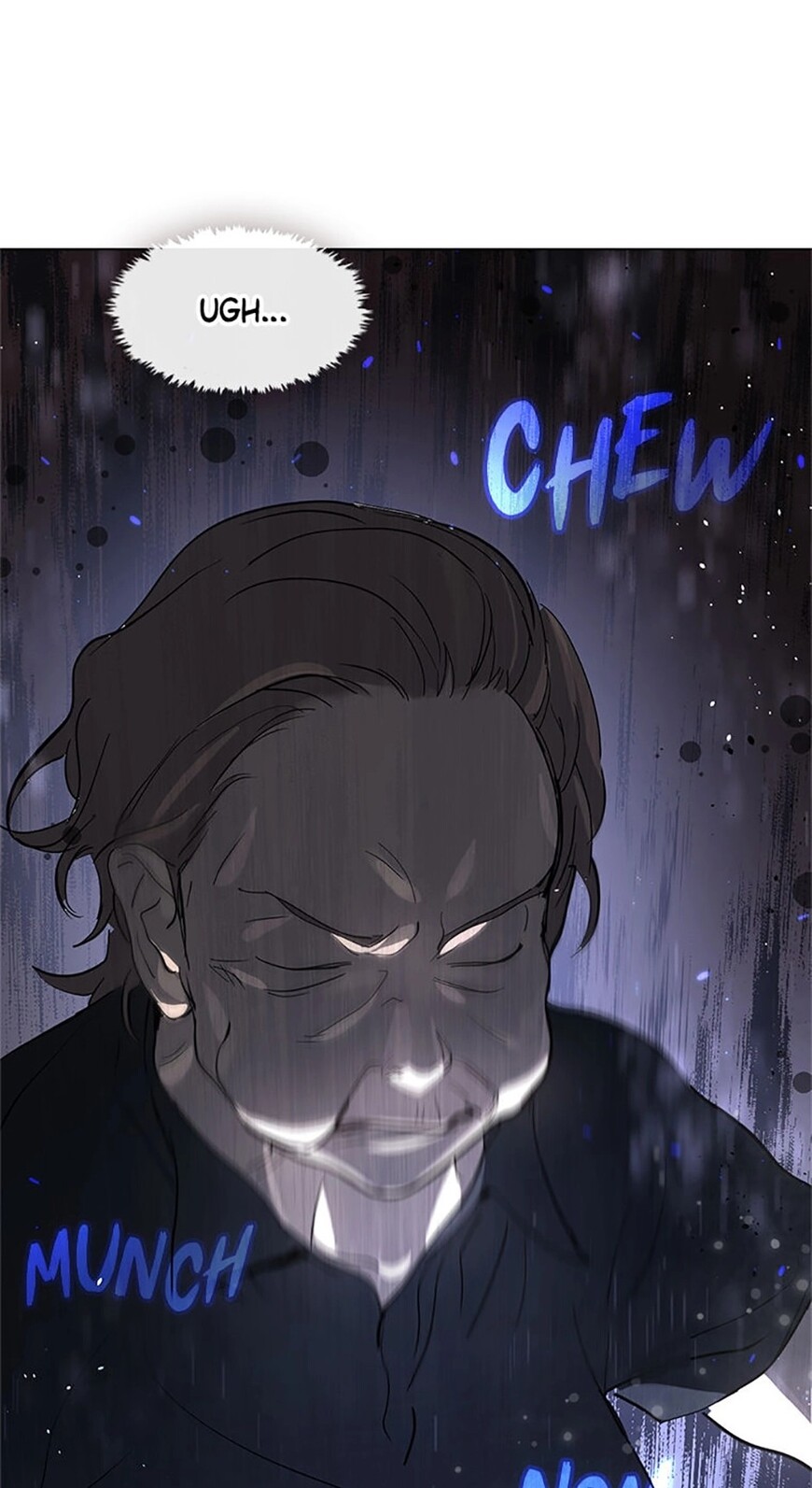 Read Underworld Restaurant EN Manga Online