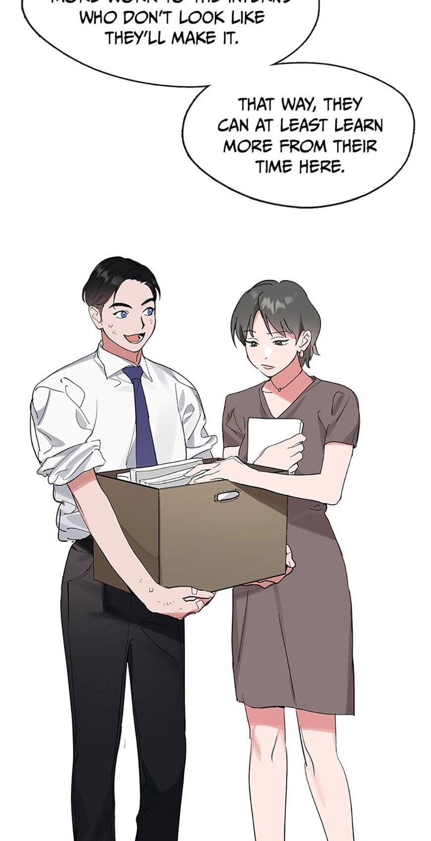 Read Underworld Restaurant EN Manga Online