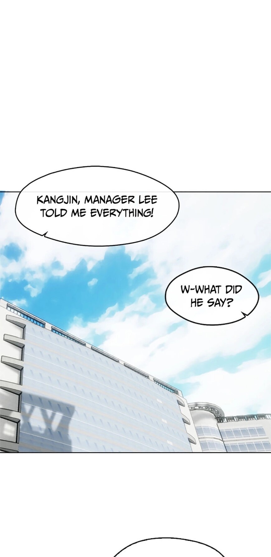Read Underworld Restaurant EN Manga Online