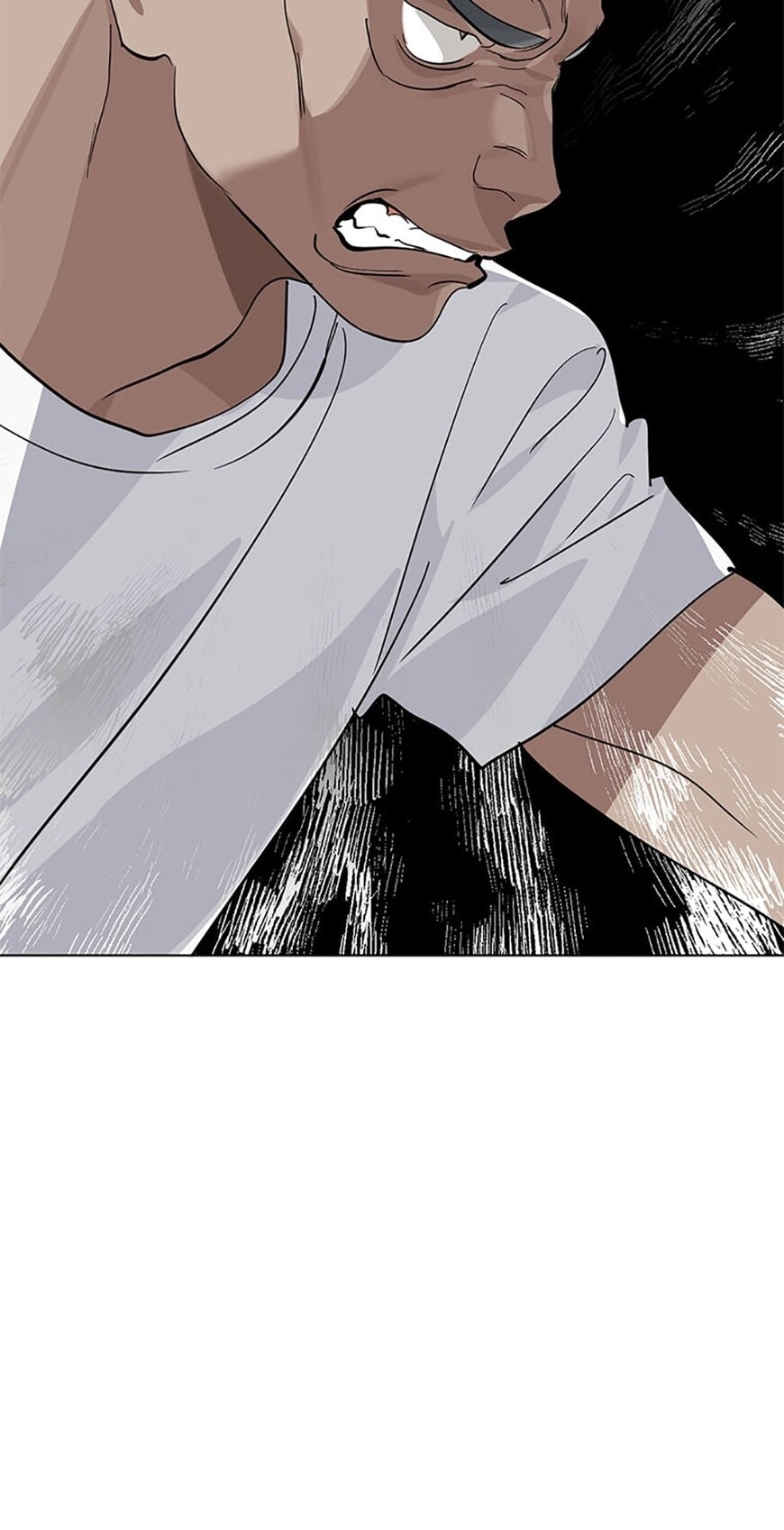 Read Underworld Restaurant EN Manga Online