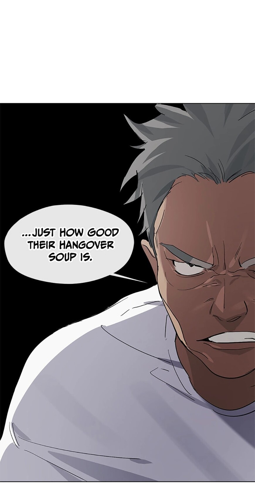 Read Underworld Restaurant EN Manga Online