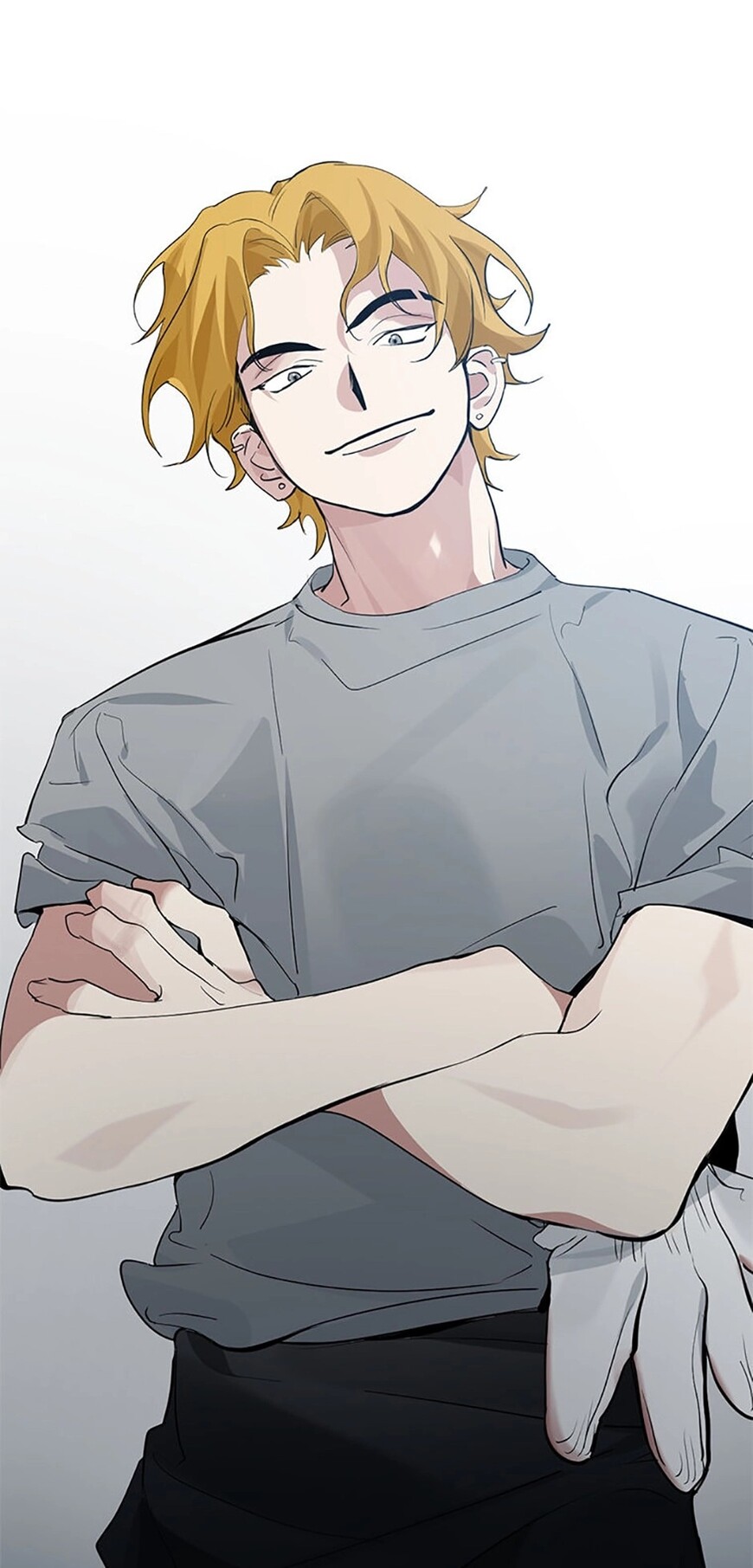 Read Underworld Restaurant EN Manga Online