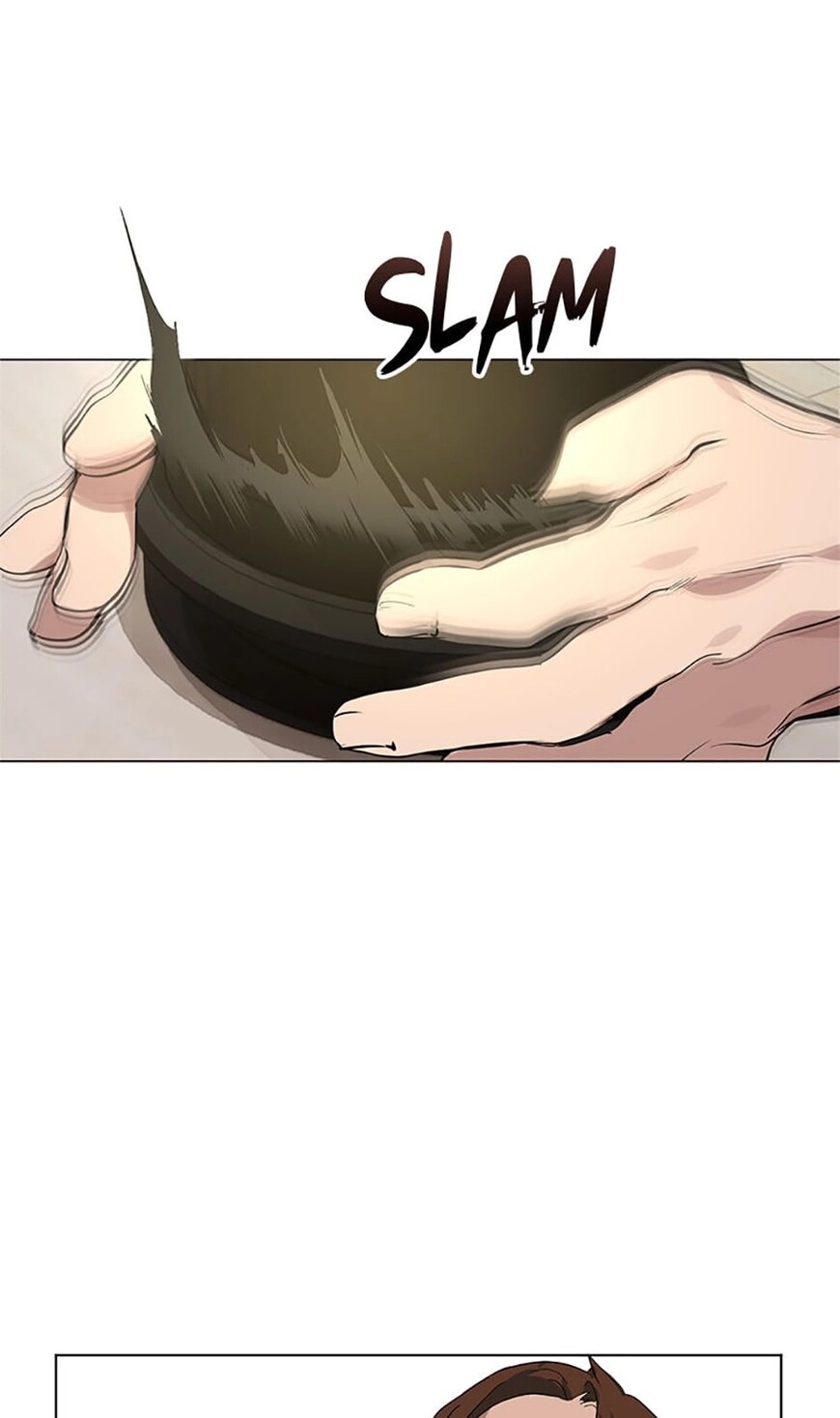 Read Underworld Restaurant EN Manga Online