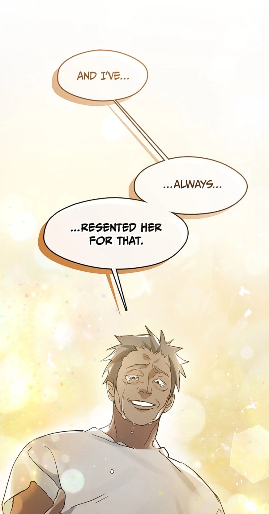 Read Underworld Restaurant EN Manga Online