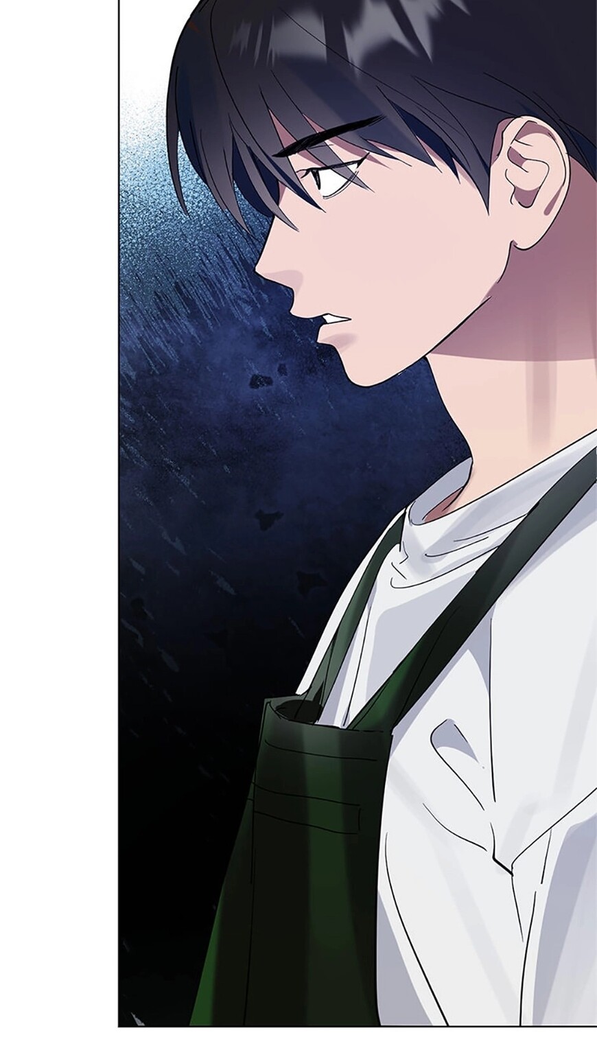 Read Underworld Restaurant EN Manga Online