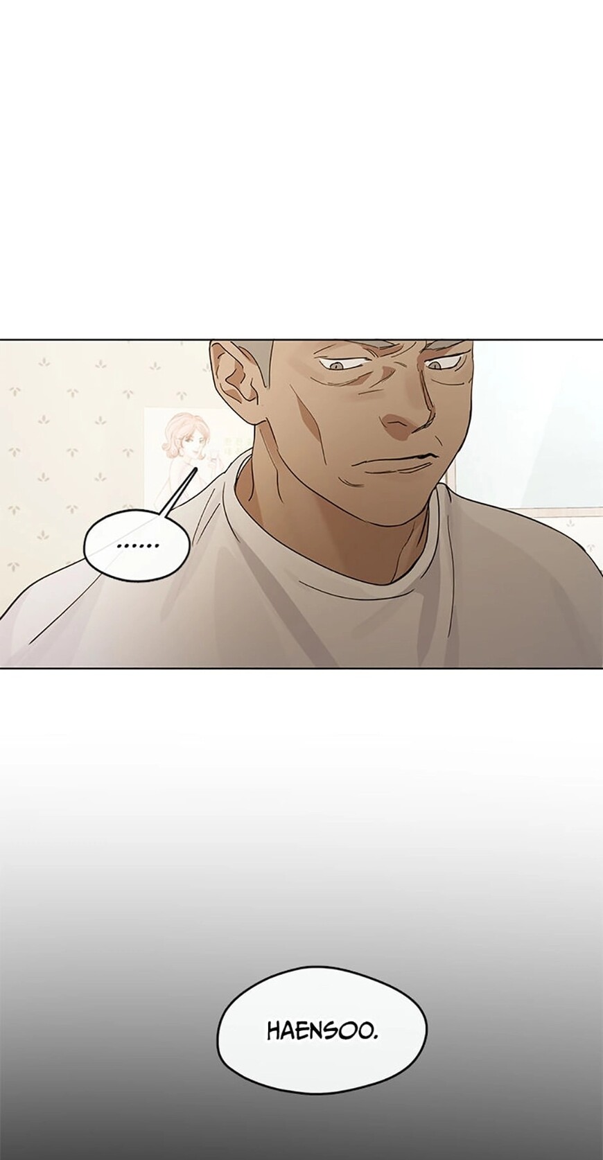Read Underworld Restaurant EN Manga Online