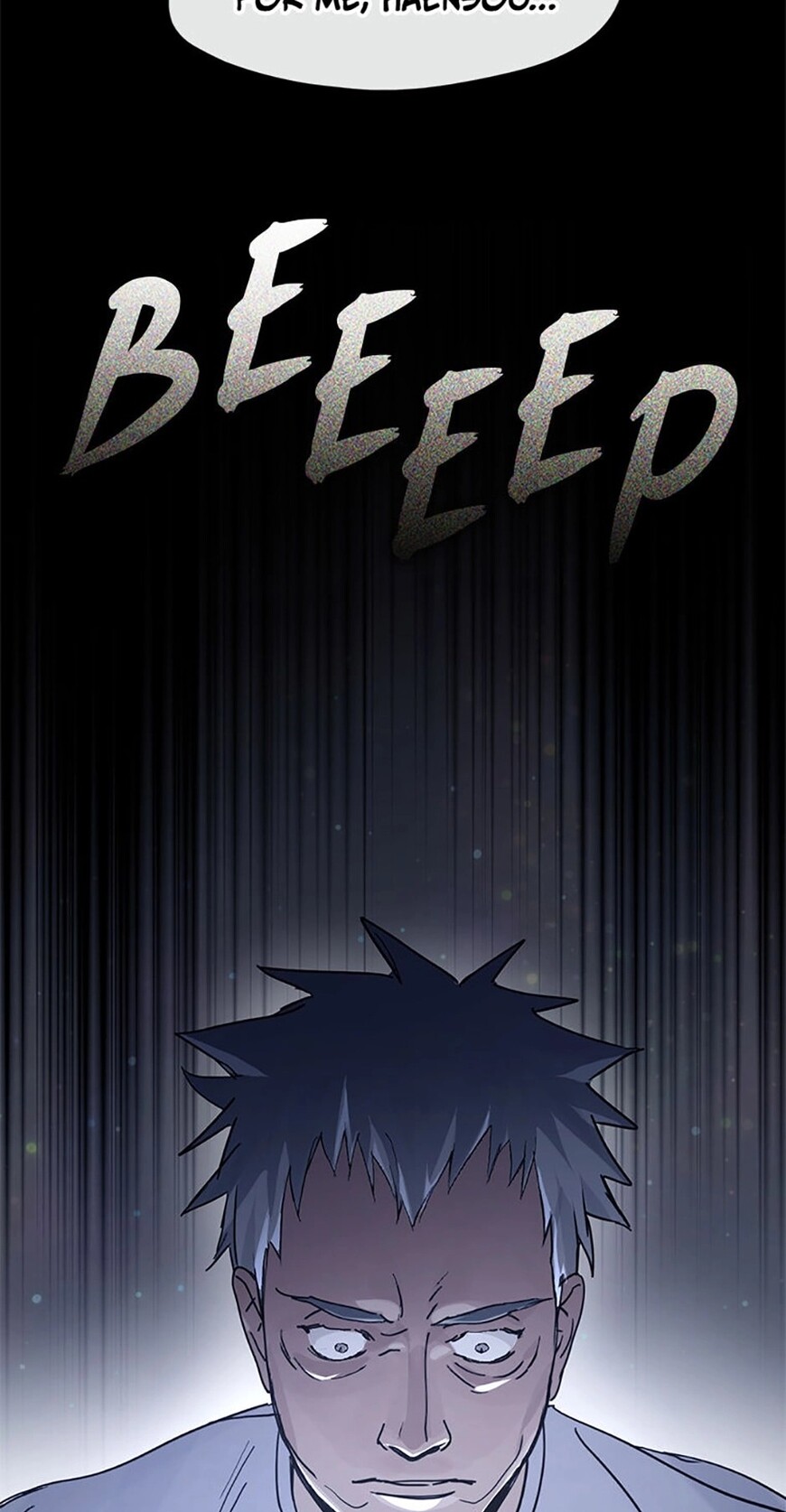 Read Underworld Restaurant EN Manga Online