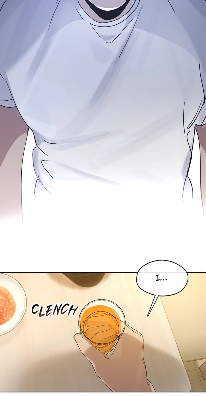 Read Underworld Restaurant EN Manga Online