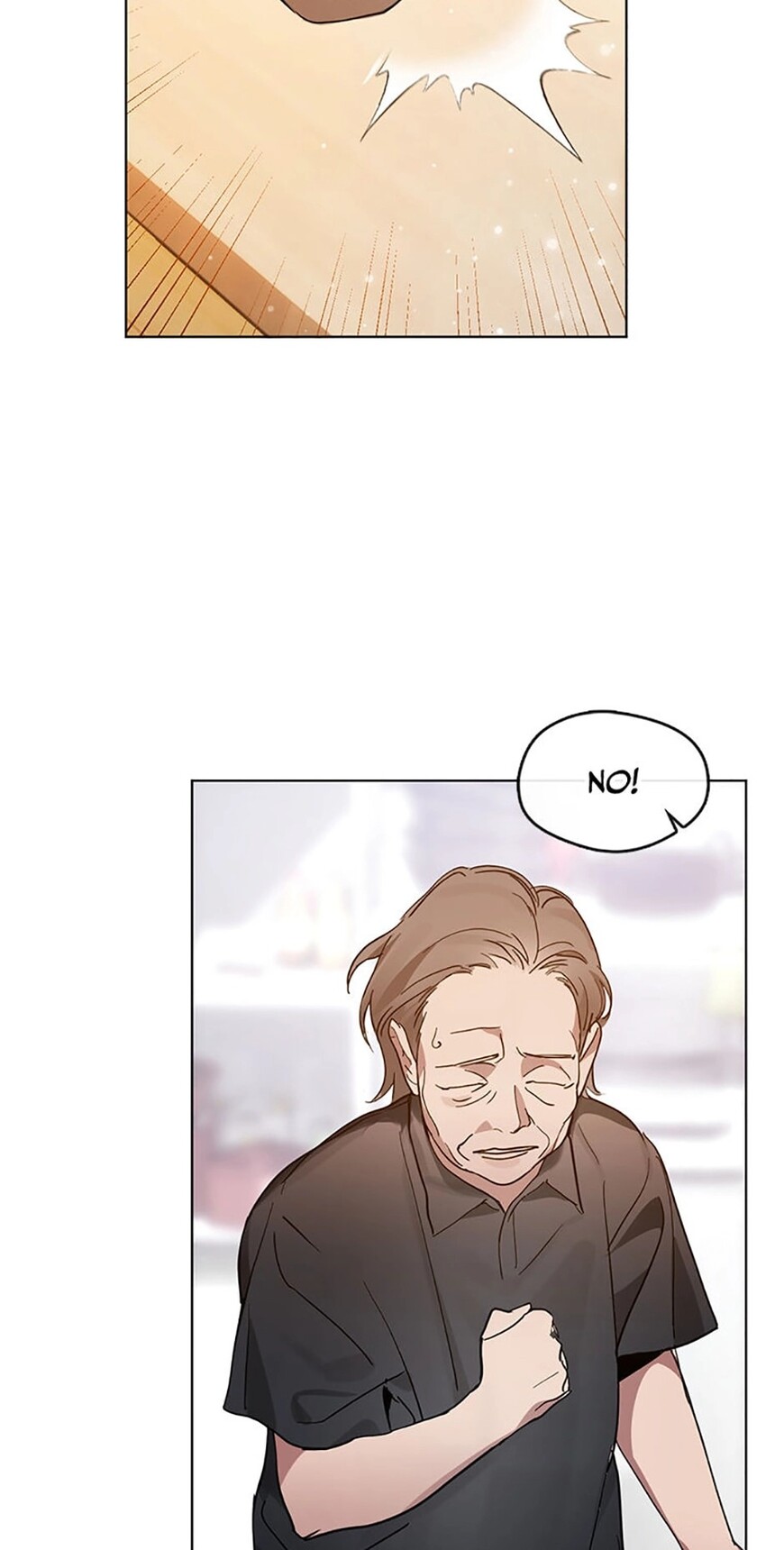 Read Underworld Restaurant EN Manga Online