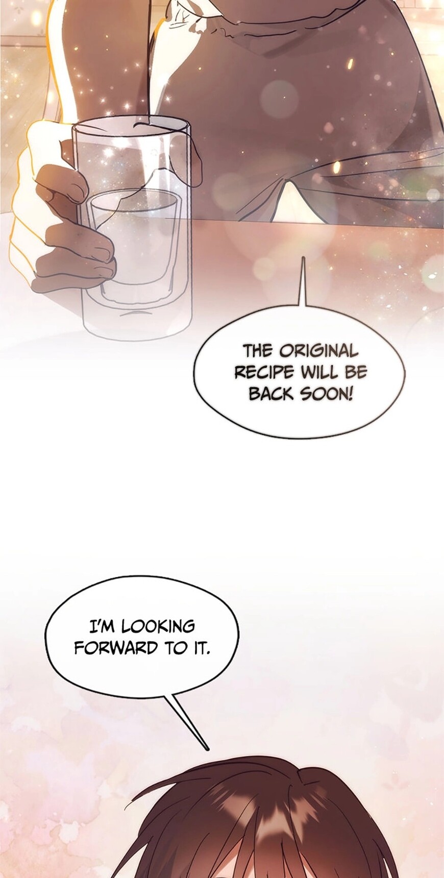 Read Underworld Restaurant EN Manga Online
