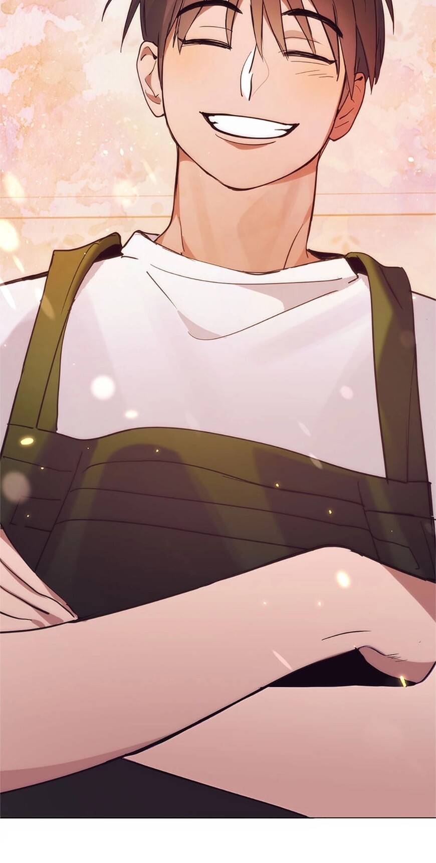 Read Underworld Restaurant EN Manga Online