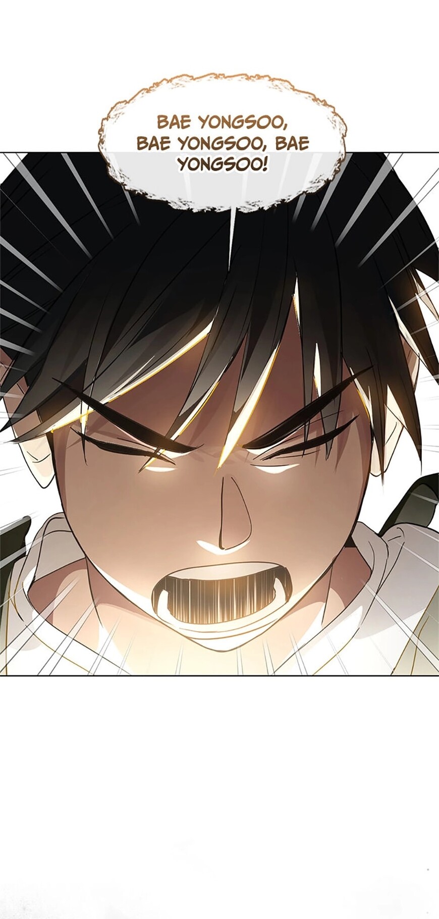 Read Underworld Restaurant EN Manga Online