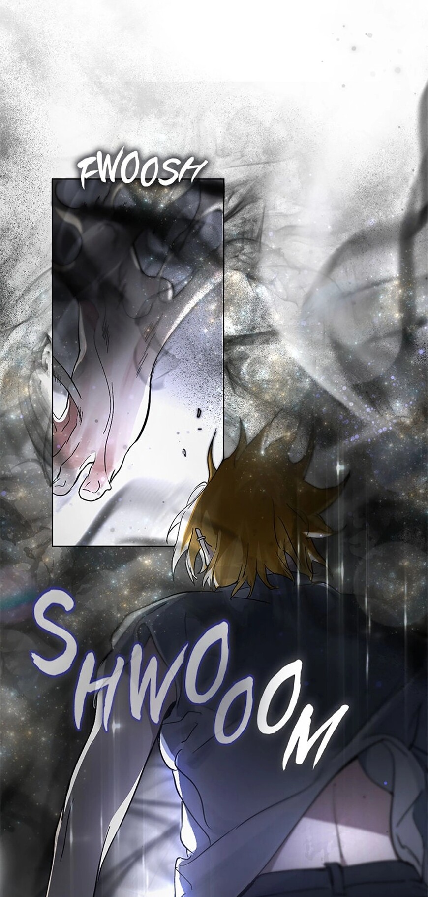 Read Underworld Restaurant EN Manga Online