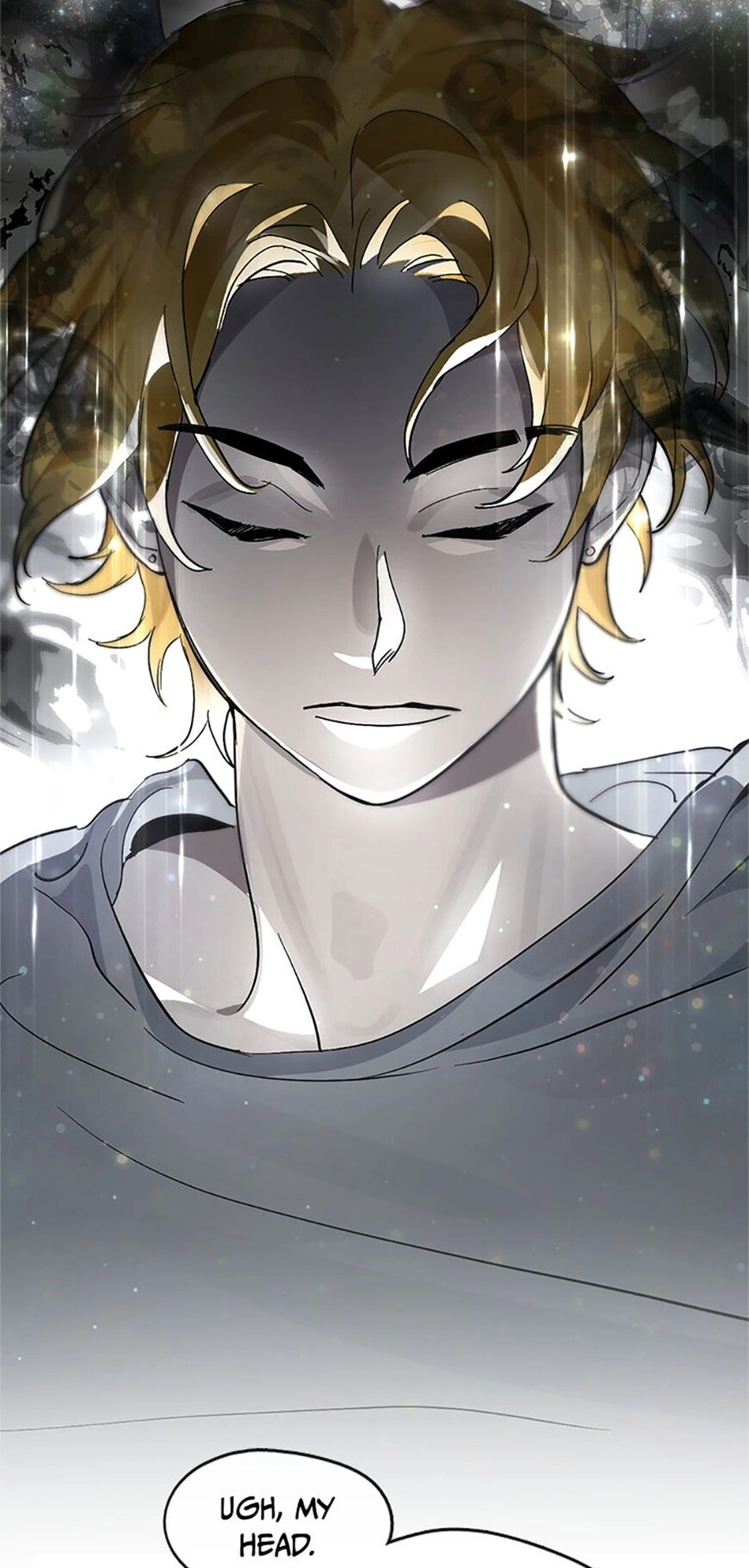 Read Underworld Restaurant EN Manga Online