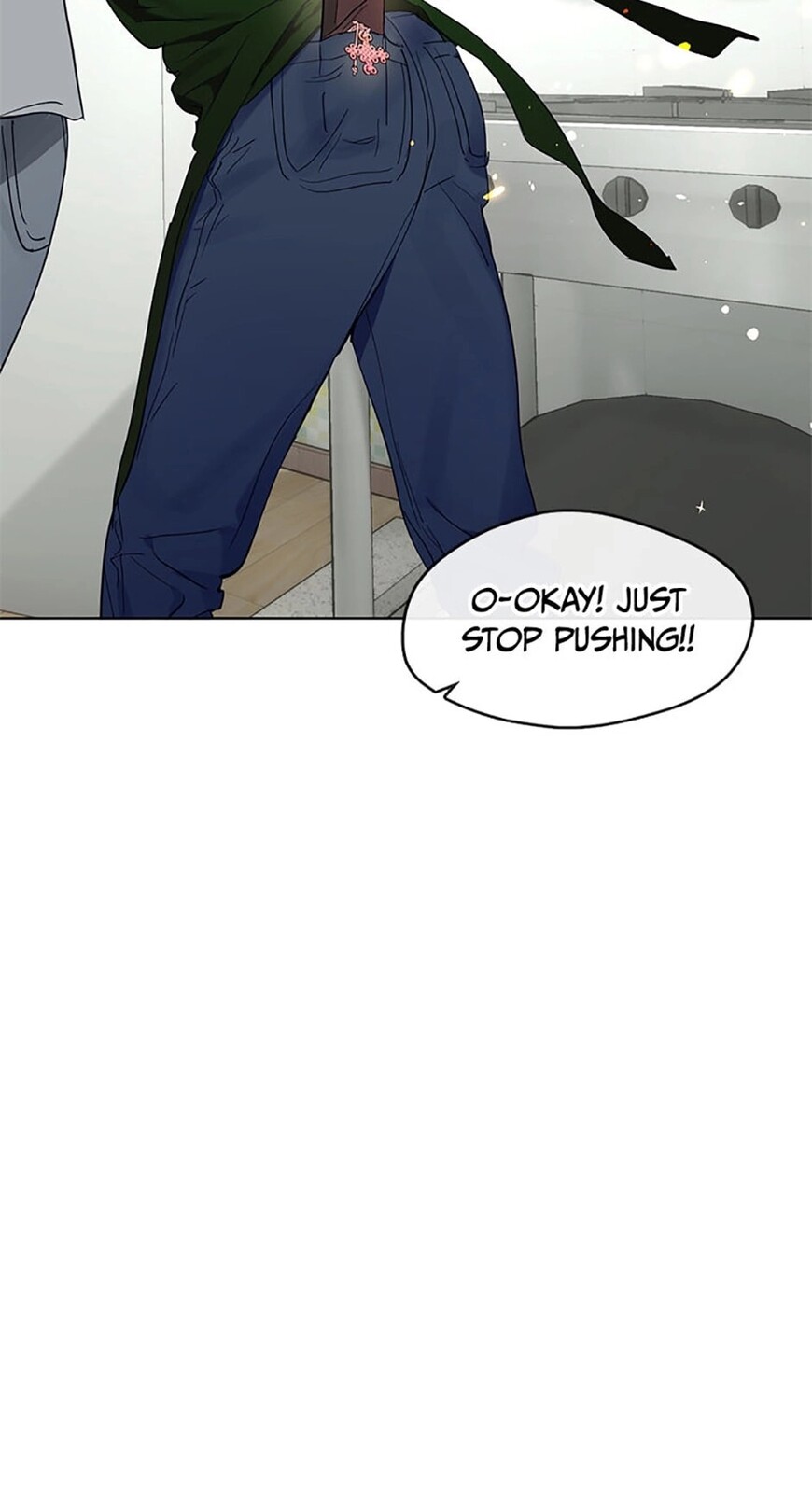 Read Underworld Restaurant EN Manga Online