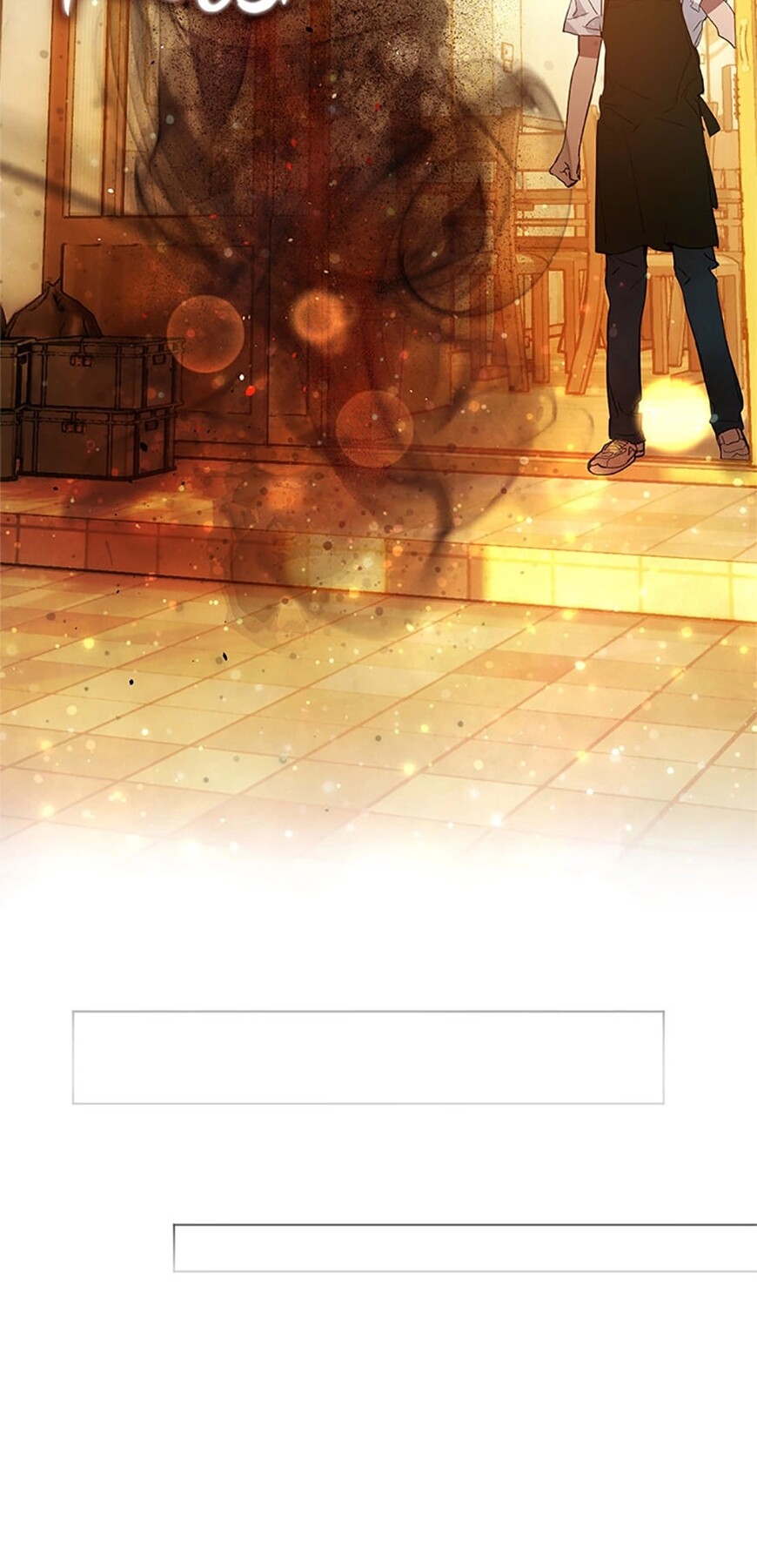 Read Underworld Restaurant EN Manga Online