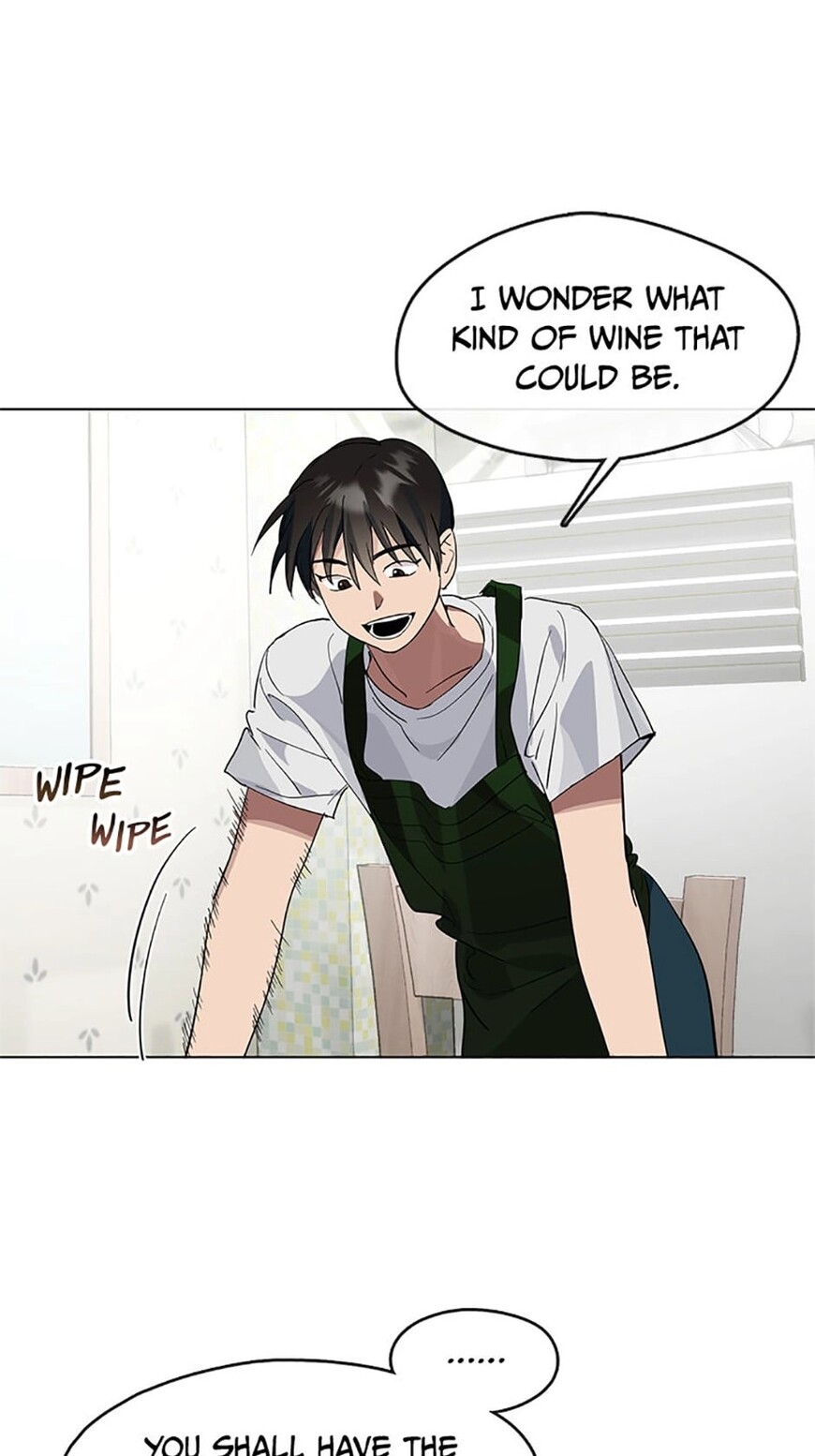 Read Underworld Restaurant EN Manga Online