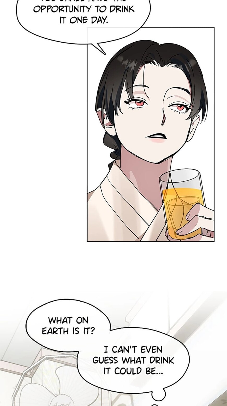 Read Underworld Restaurant EN Manga Online