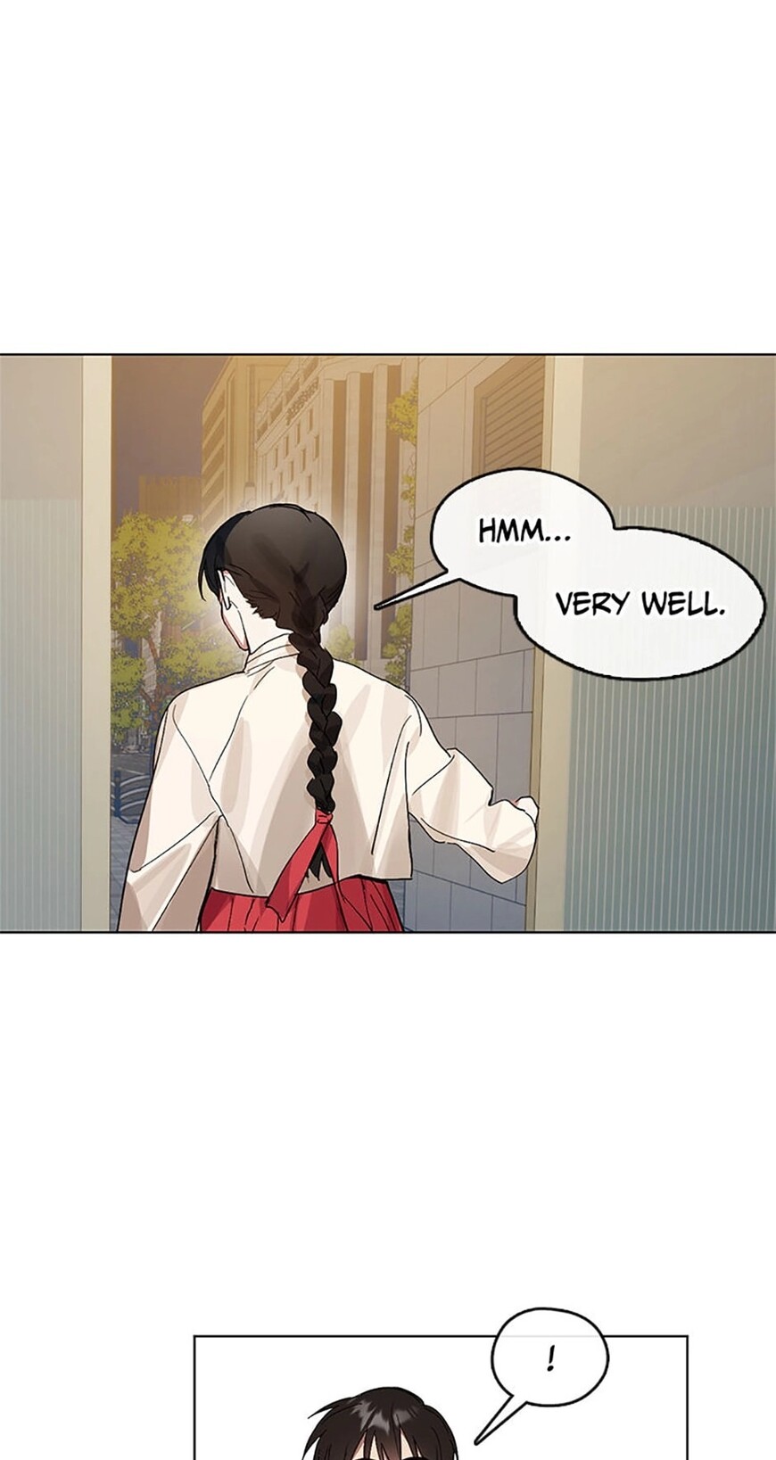 Read Underworld Restaurant EN Manga Online