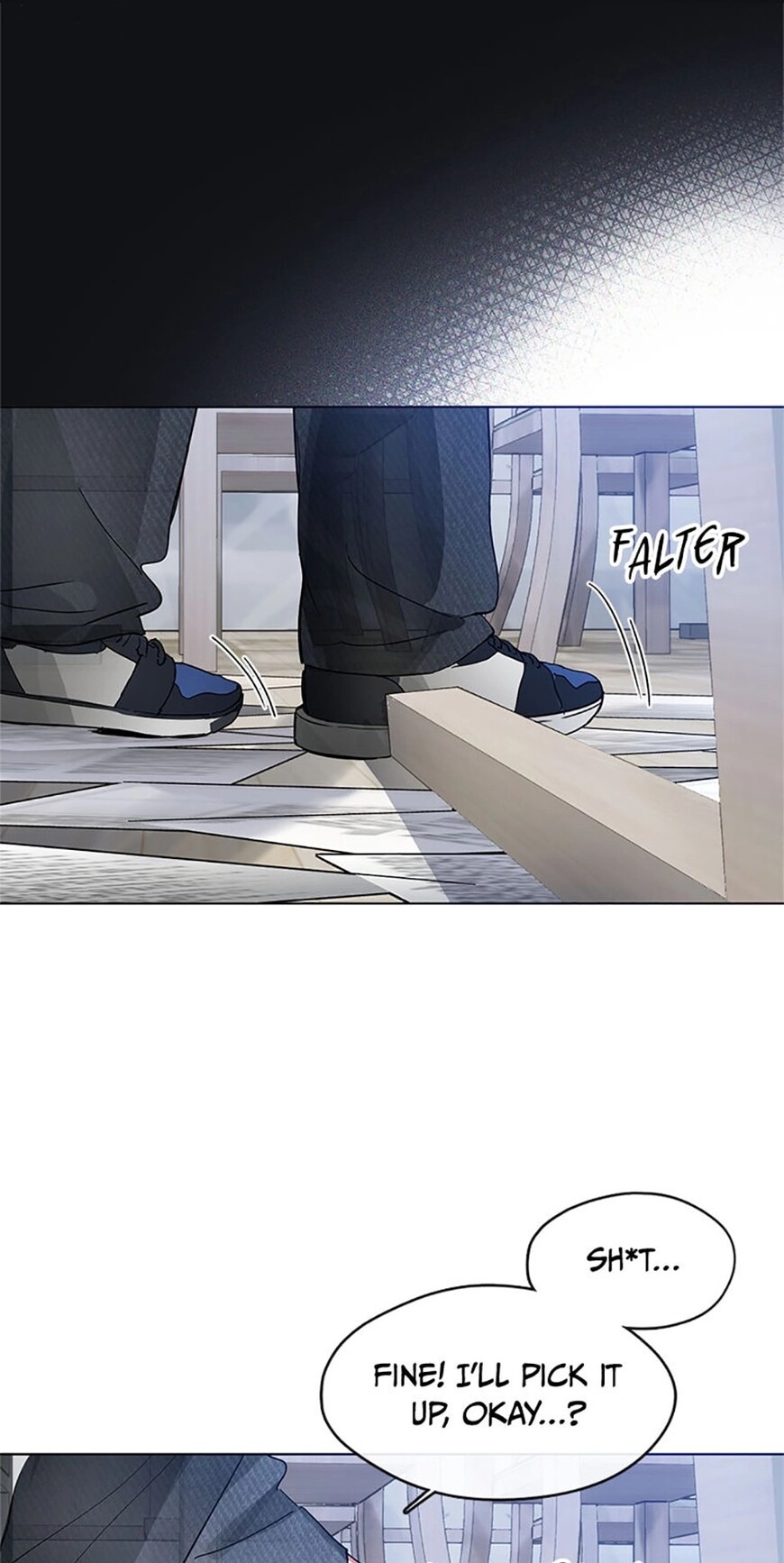 Read Underworld Restaurant EN Manga Online