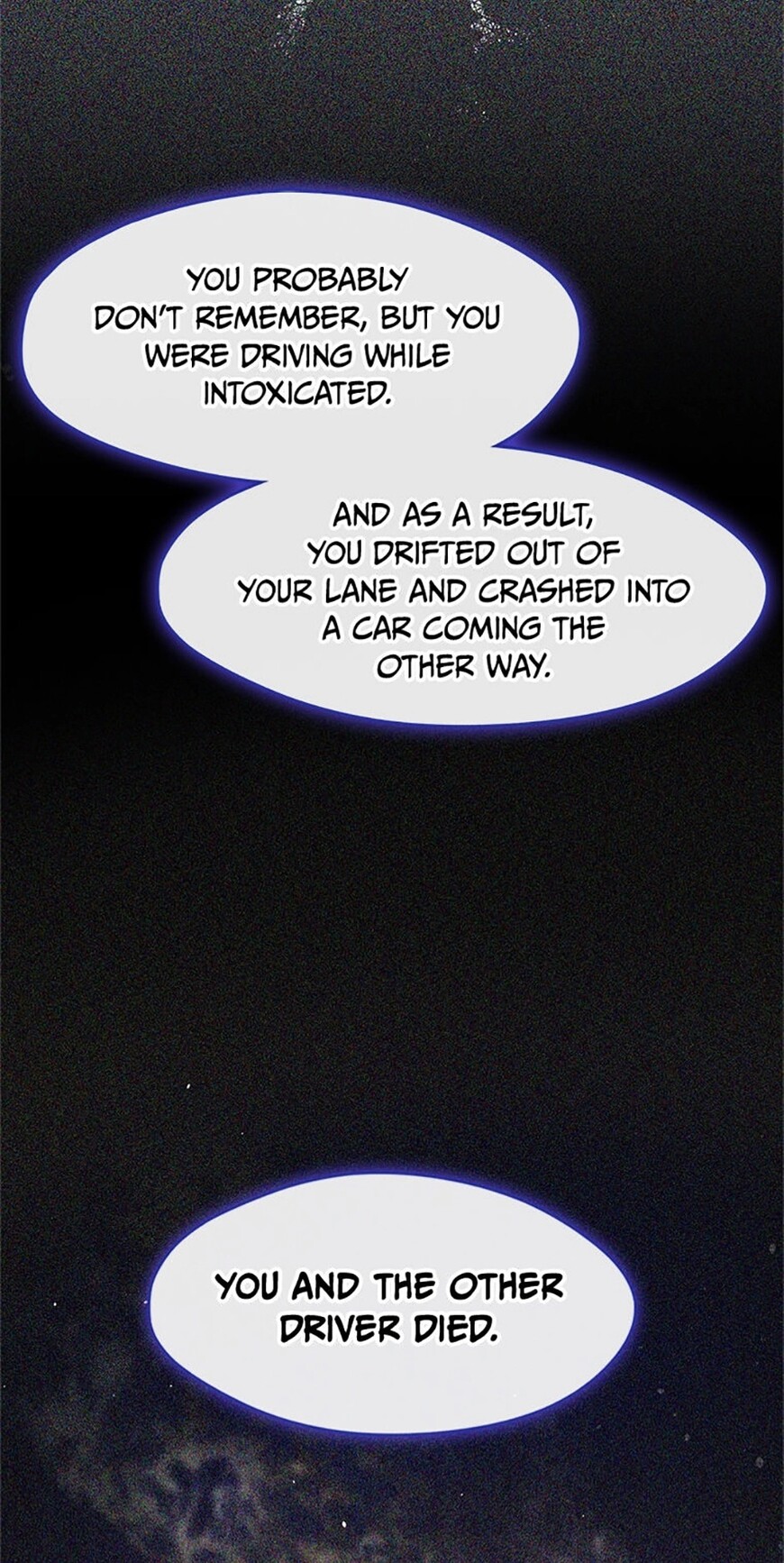Read Underworld Restaurant EN Manga Online