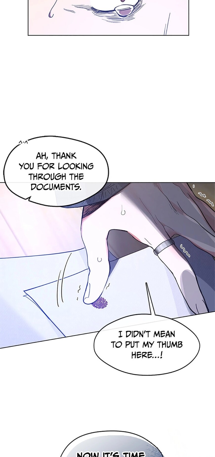 Read Underworld Restaurant EN Manga Online