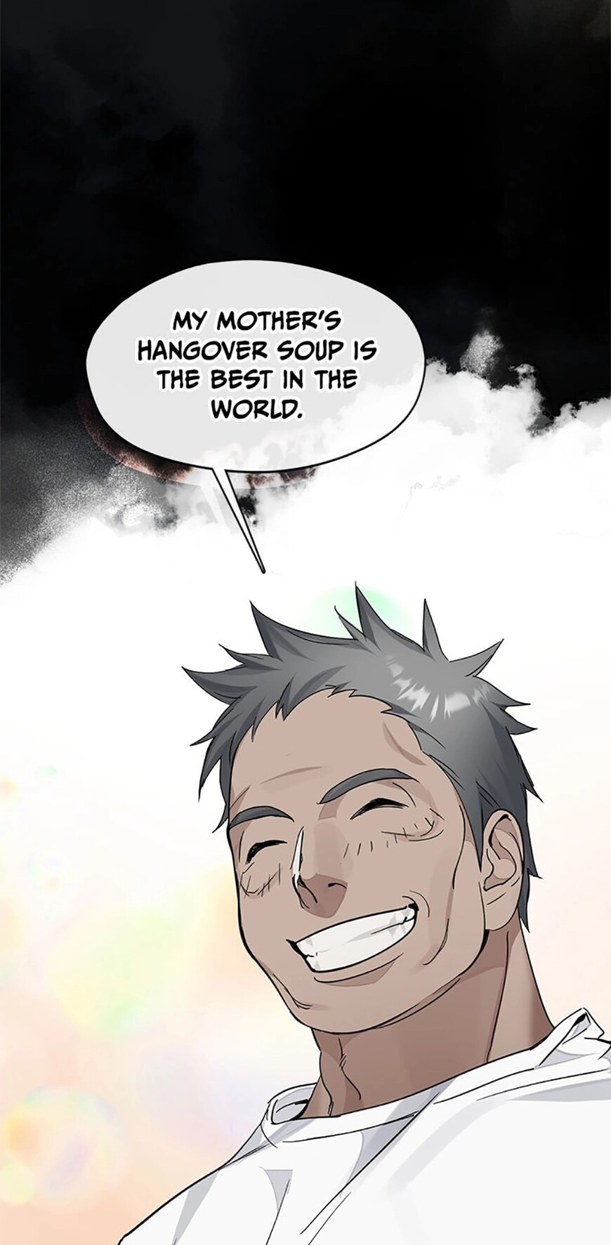 Read Underworld Restaurant EN Manga Online