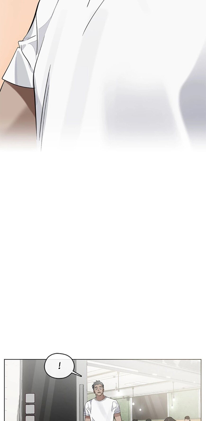 Read Underworld Restaurant EN Manga Online