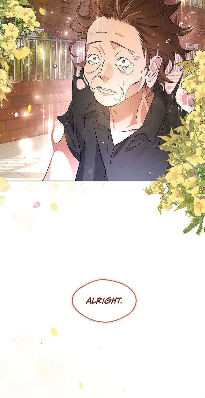 Read Underworld Restaurant EN Manga Online