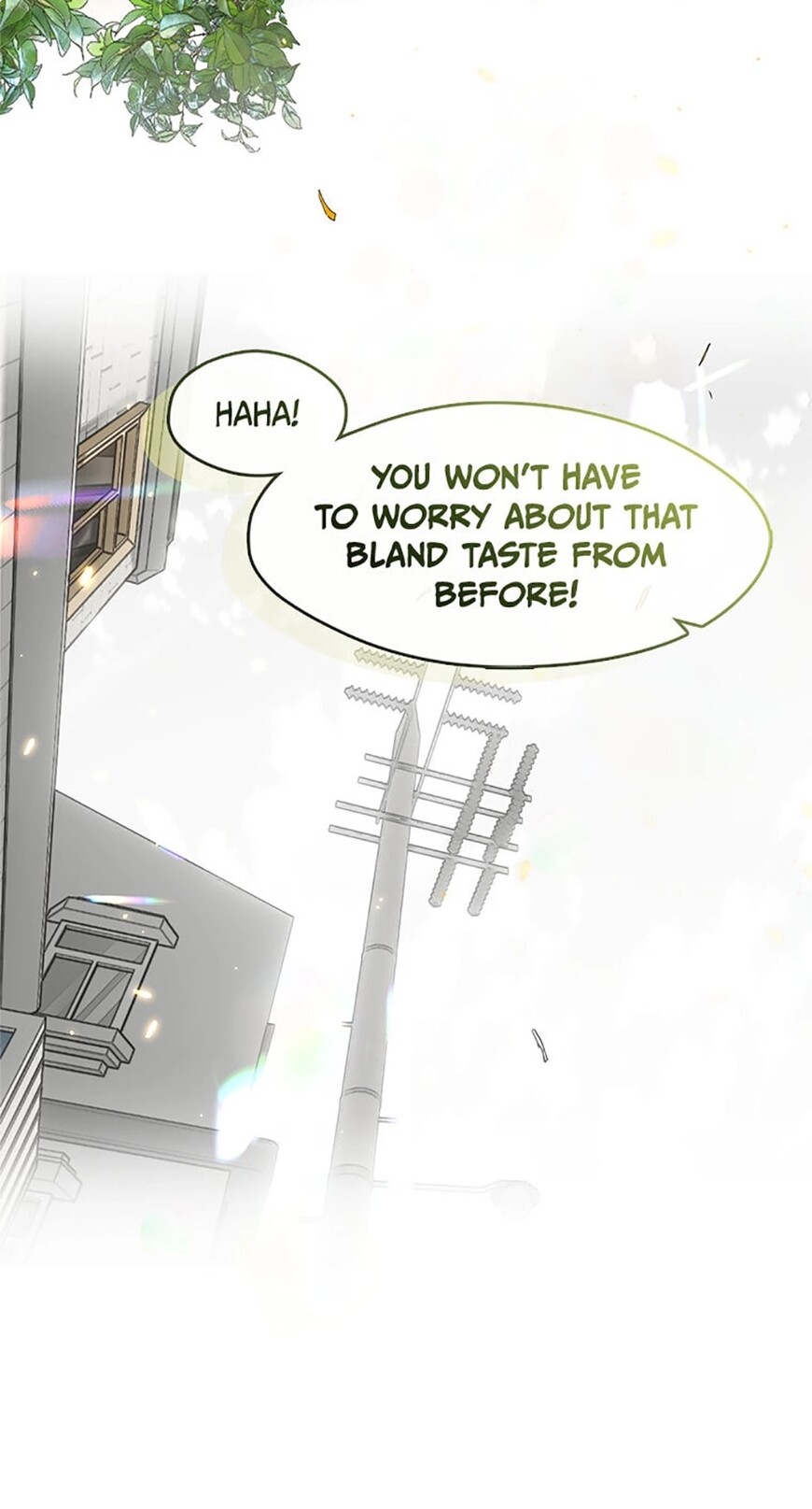 Read Underworld Restaurant EN Manga Online