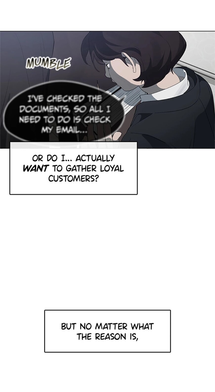 Read Underworld Restaurant EN Manga Online