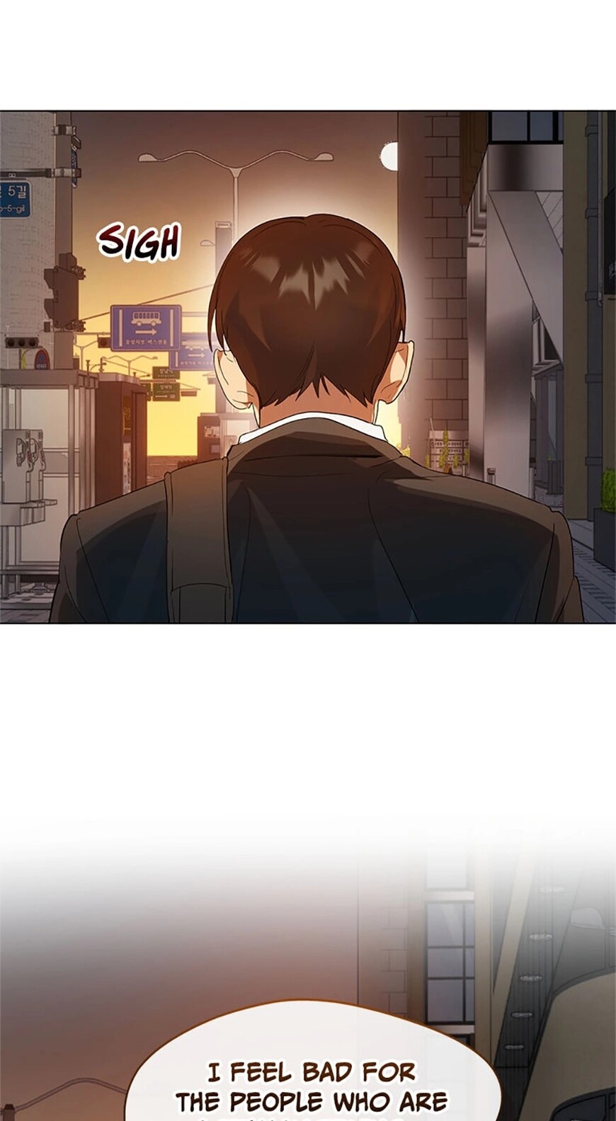 Read Underworld Restaurant EN Manga Online