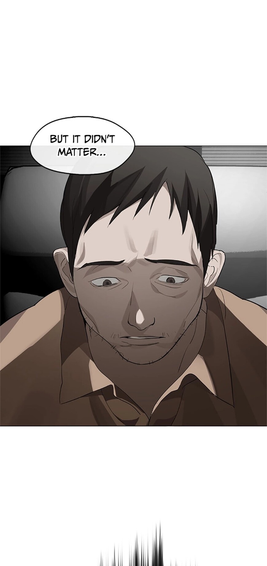 Read Underworld Restaurant EN Manga Online