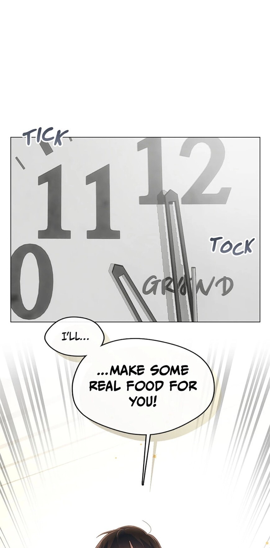 Read Underworld Restaurant EN Manga Online