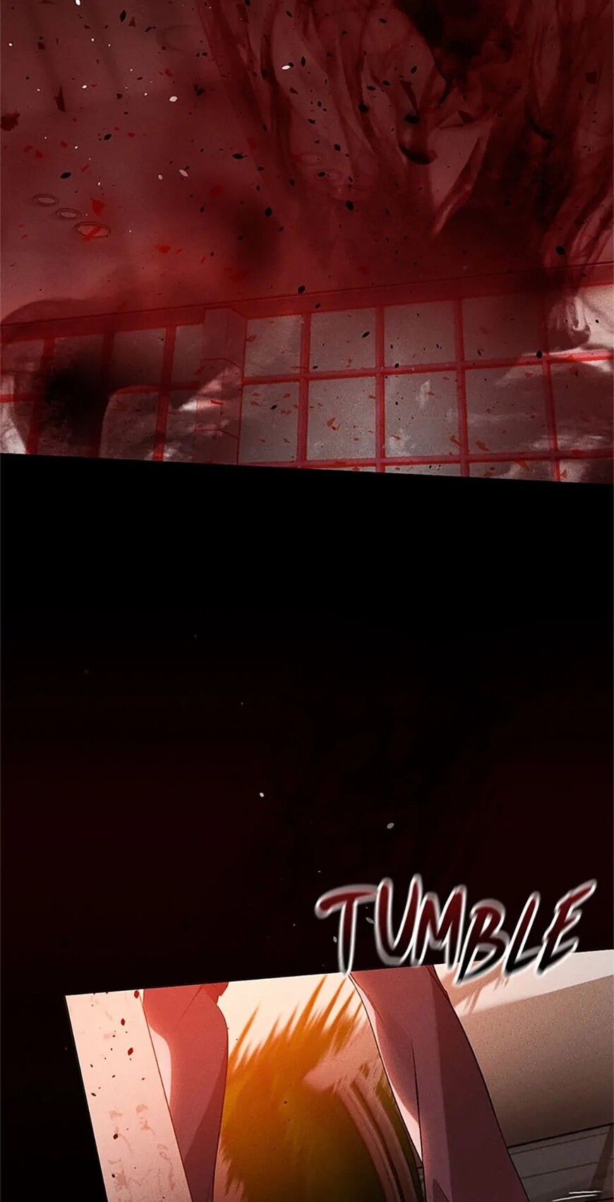 Read Underworld Restaurant EN Manga Online