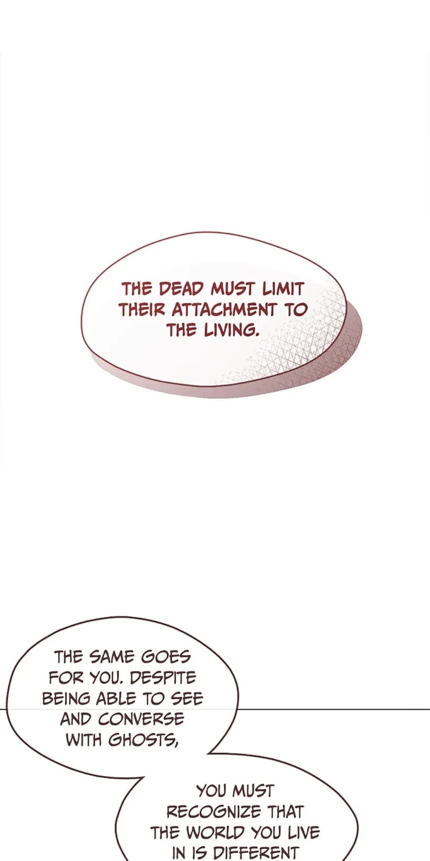 Read Underworld Restaurant EN Manga Online